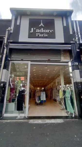 Imagem de Jadore Paris — Moda no Brás, São Paulo