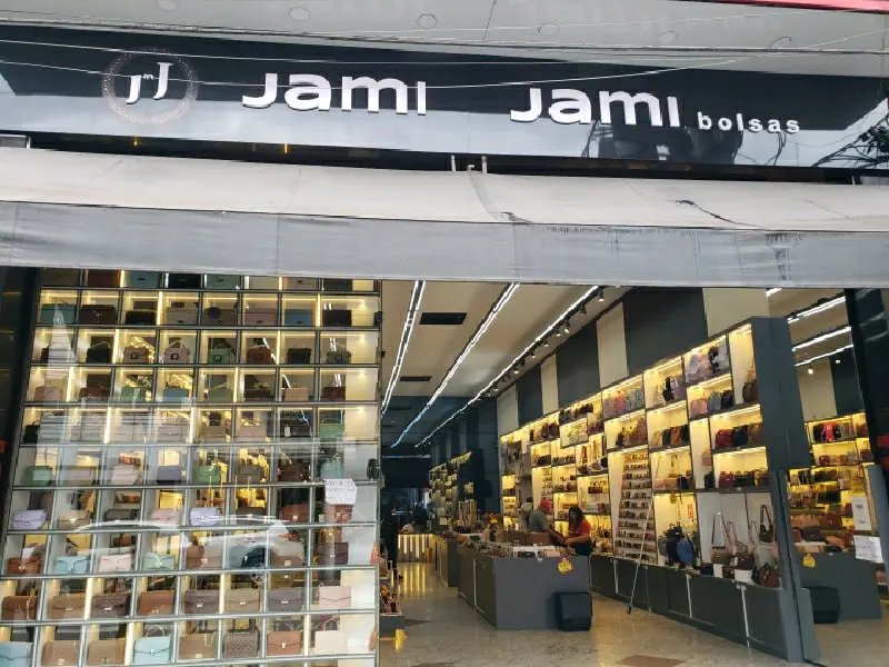 Imagem de Jami Jami Bolsas — Acessórios no Brás, São Paulo