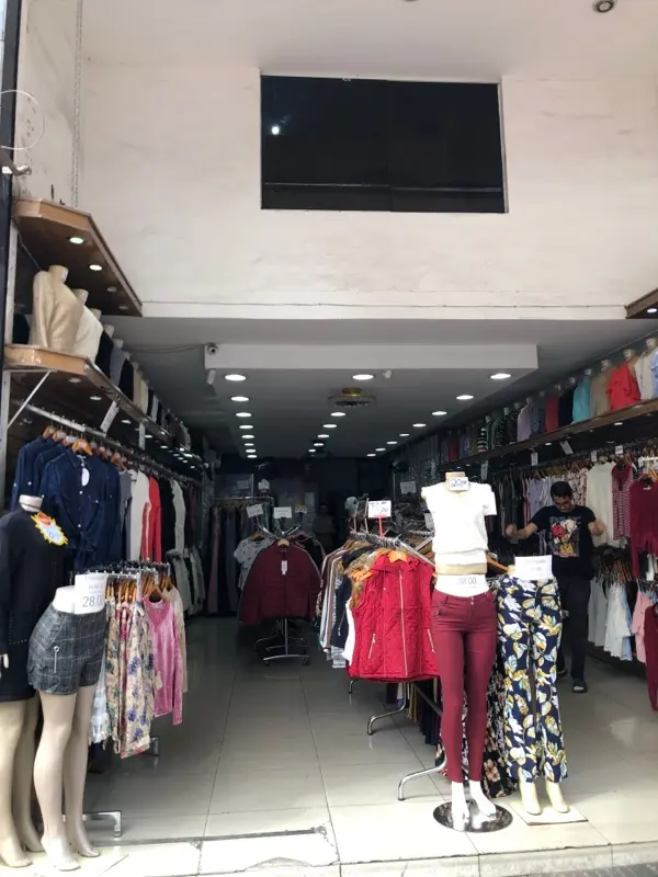 Imagem de Jaque Modas — Moda no Brás, São Paulo