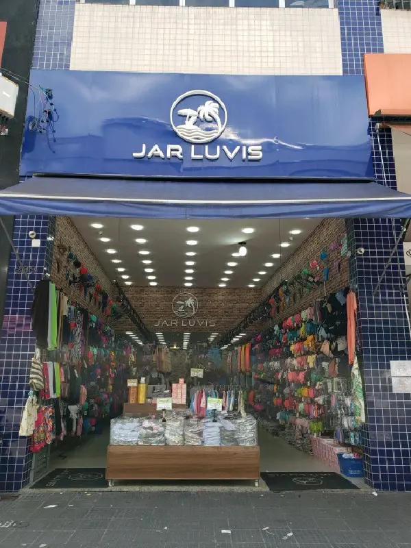 Imagem de Jar Luvis — Acessórios no Brás, São Paulo