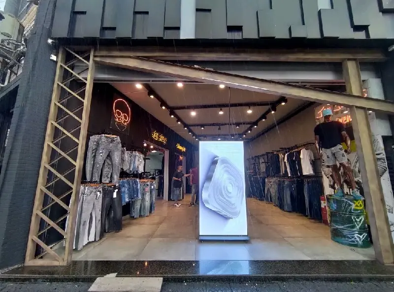 Imagem de Jay Jones — Acessórios no Brás, São Paulo