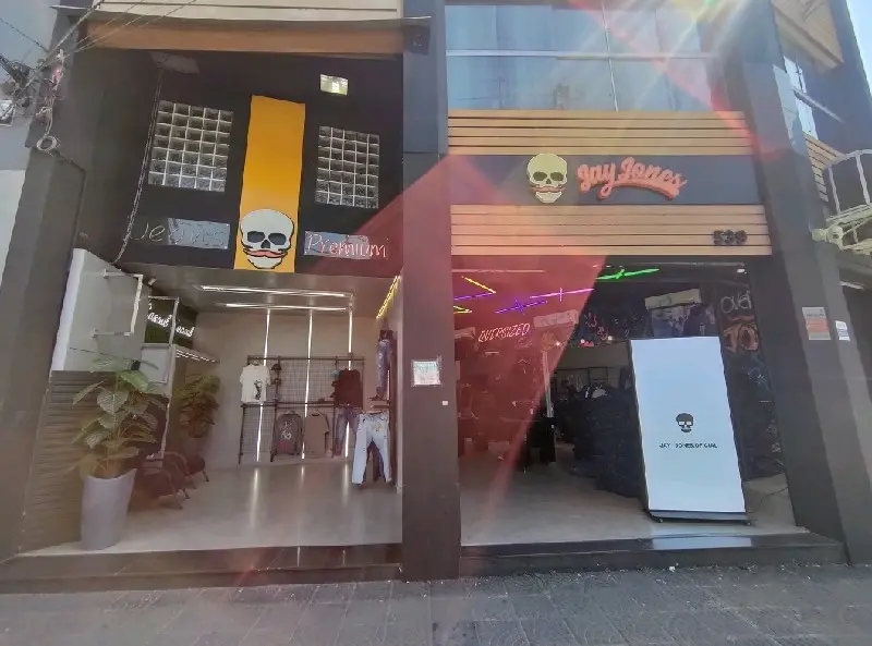 Imagem de Jay Jones — Acessórios no Brás, São Paulo