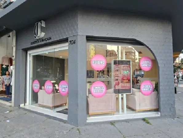 Imagem de Jc Estética Avançada — Beleza no Brás, São Paulo