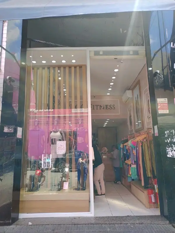 Imagem de Jcg Fitness — Moda no Brás, São Paulo