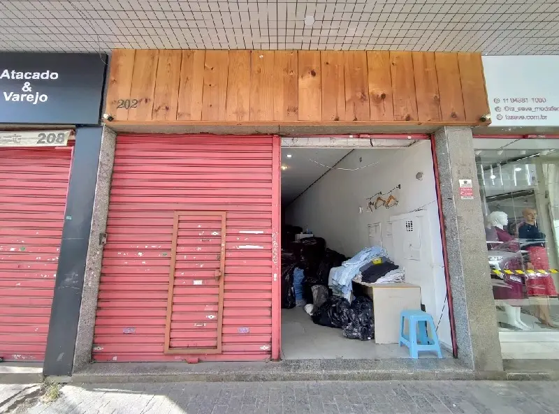 Imagem de Jeans Wear — Moda no Brás, São Paulo
