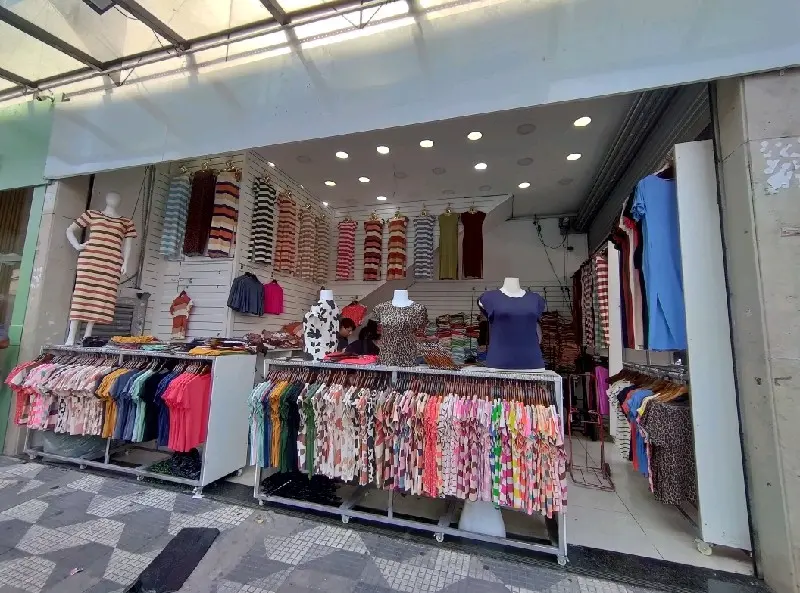 Imagem de Jhoana Modas — Moda no Brás, São Paulo