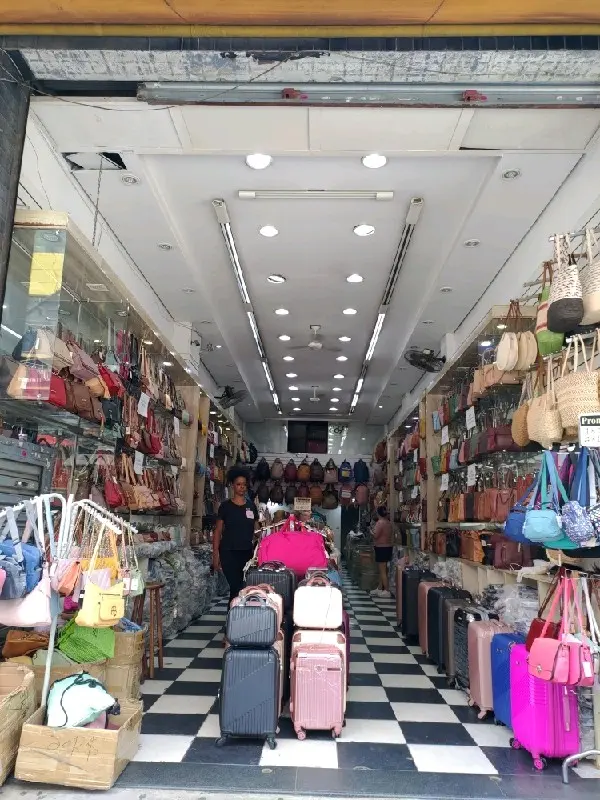 Imagem de Ji Bolsas — Acessórios no Brás, São Paulo