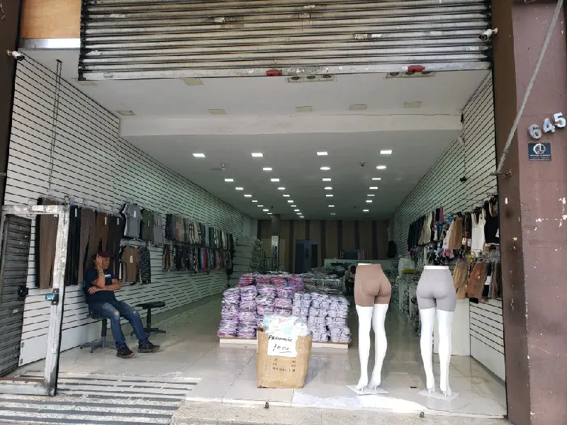 Imagem de Jin — Acessórios no Brás, São Paulo