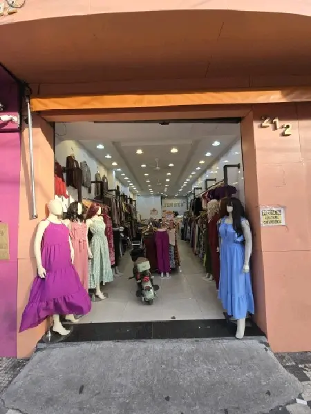 Imagem de Jin Ser — Moda no Brás, São Paulo