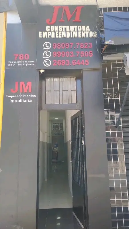 Imagem de Jm Construtora Empreendimentos — Serviços no Brás, São Paulo