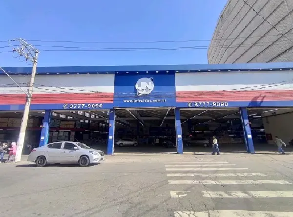 Imagem de Jn Fraldas — Bebês e crianças no Brás, São Paulo