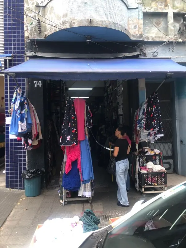 Imagem de Jnj Aviamentos — Acessórios no Brás, São Paulo