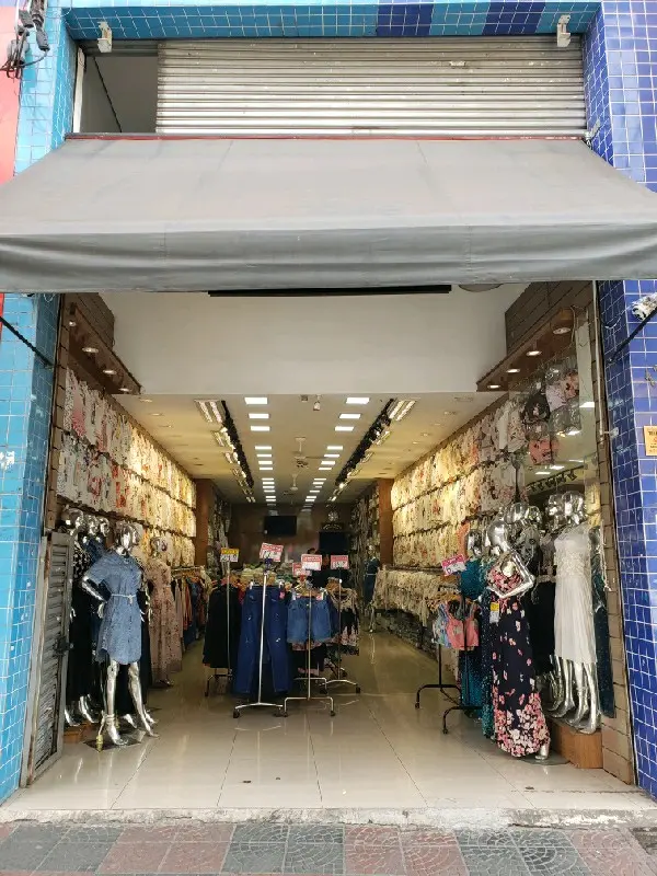 Imagem de Joayoo — Moda no Brás, São Paulo