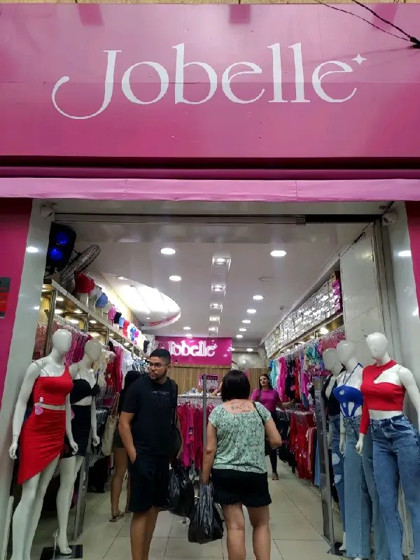 Imagem de Jobelle — Moda no Brás, São Paulo