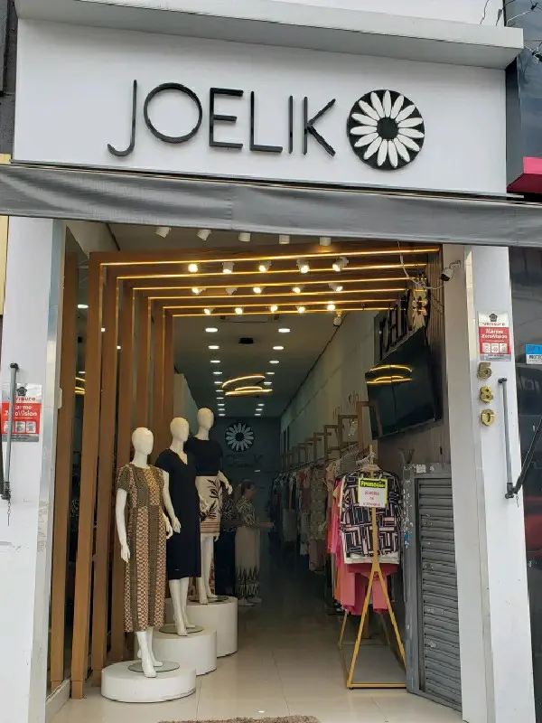 Imagem de Joelik — Moda no Brás, São Paulo