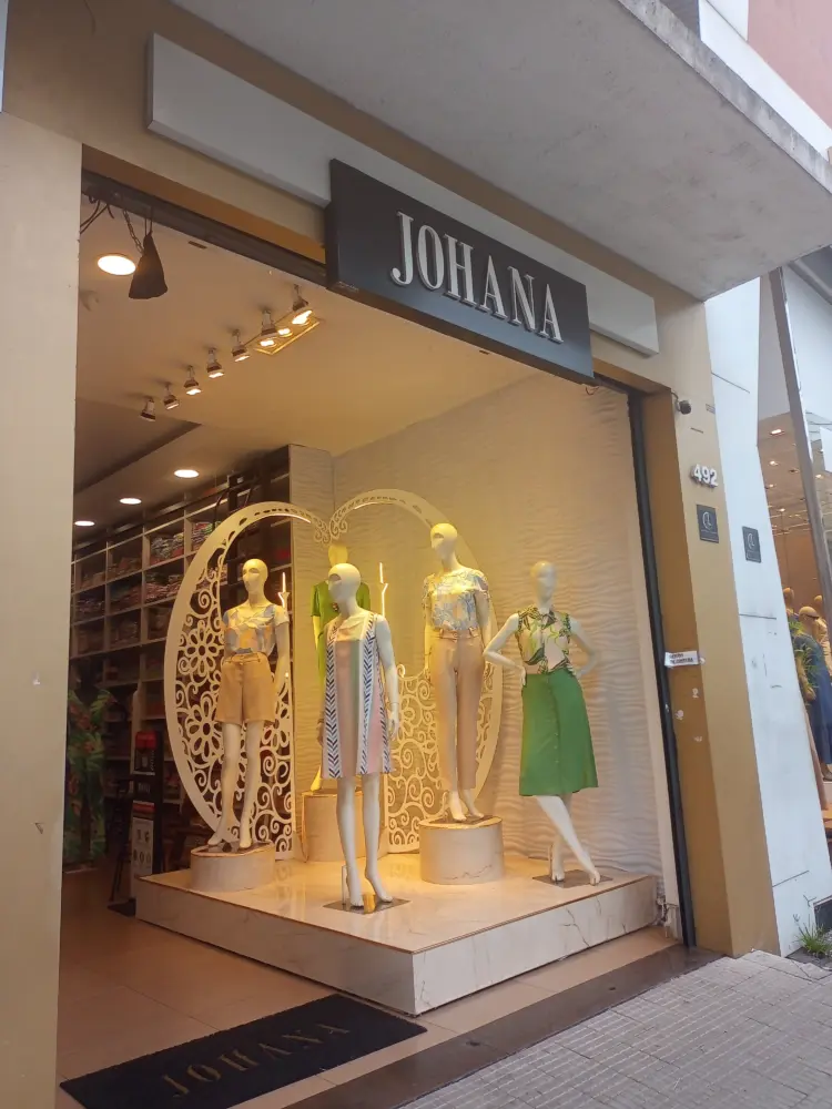 Imagem de Johana — Moda no Brás, São Paulo