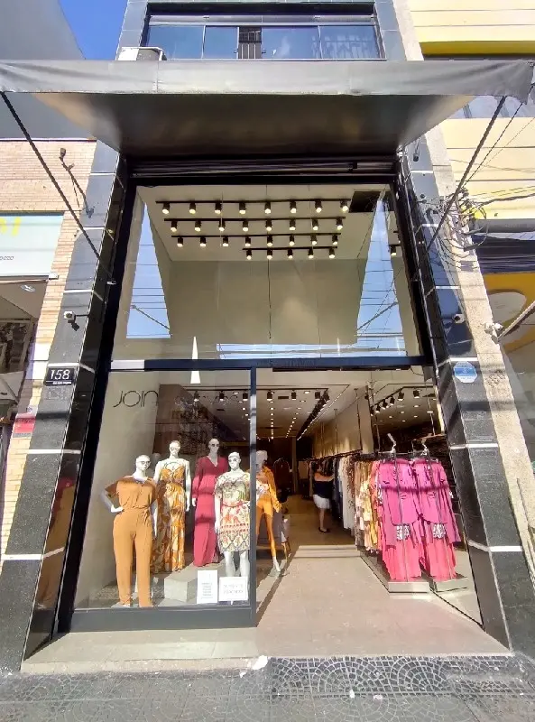 Imagem de Join Curves — Moda no Brás, São Paulo