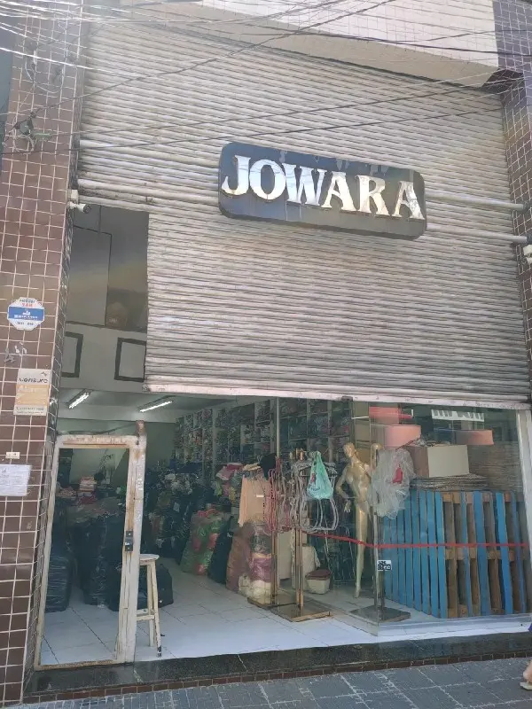 Imagem de Jowara — Moda no Brás, São Paulo