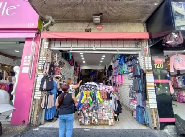Imagem de Jujo Meias E Moda Praia — Acessórios no Brás, São Paulo