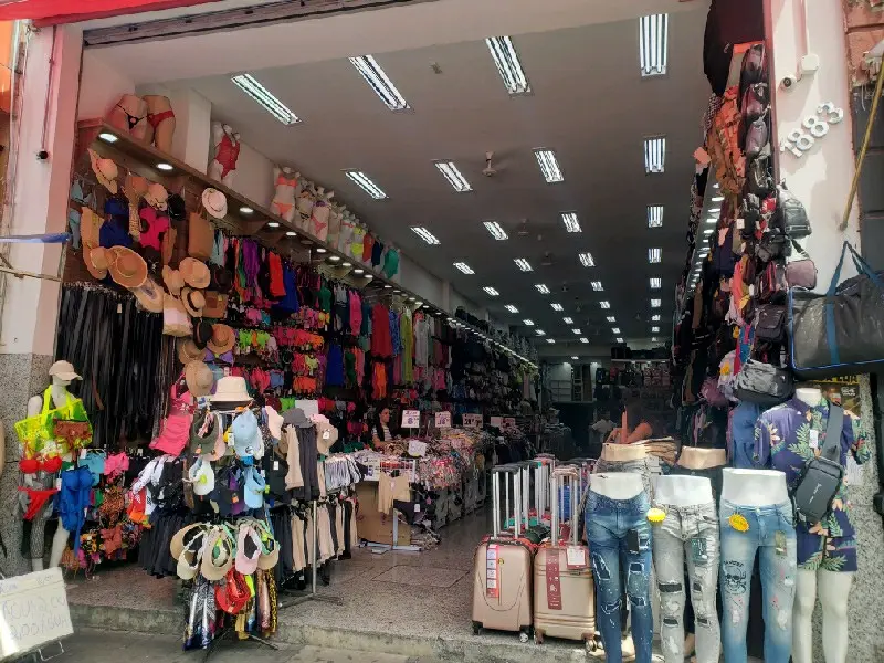 Imagem de Jujo Meias — Acessórios no Brás, São Paulo