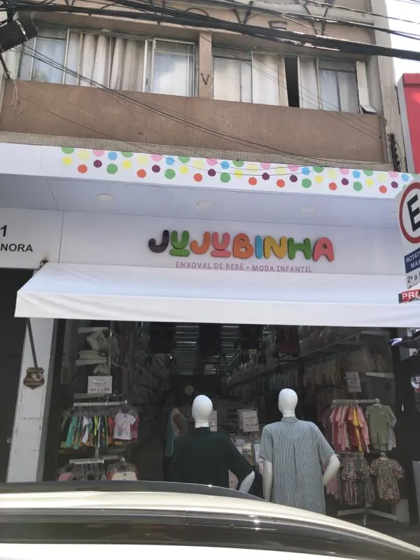 Imagem de Jujubinha — Moda no Brás, São Paulo