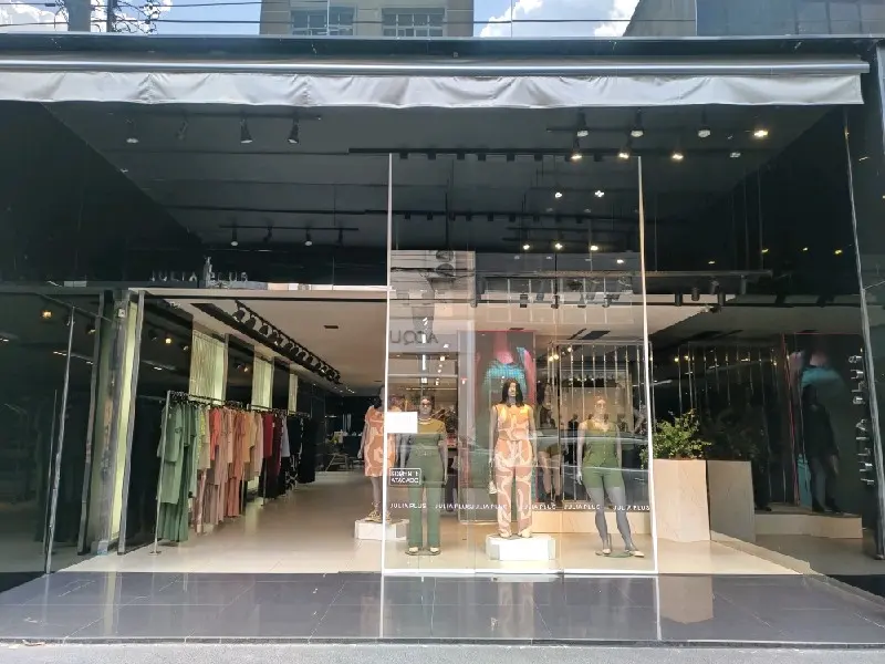 Imagem de Julia Plus — Moda no Brás, São Paulo