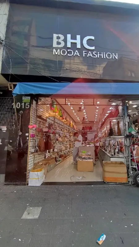 Imagem de Jun Bolsas — Acessórios no Brás, São Paulo