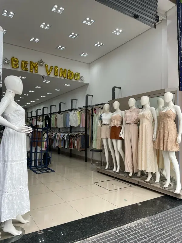 Imagem de Jun Fashion — Fabricação no Brás, São Paulo