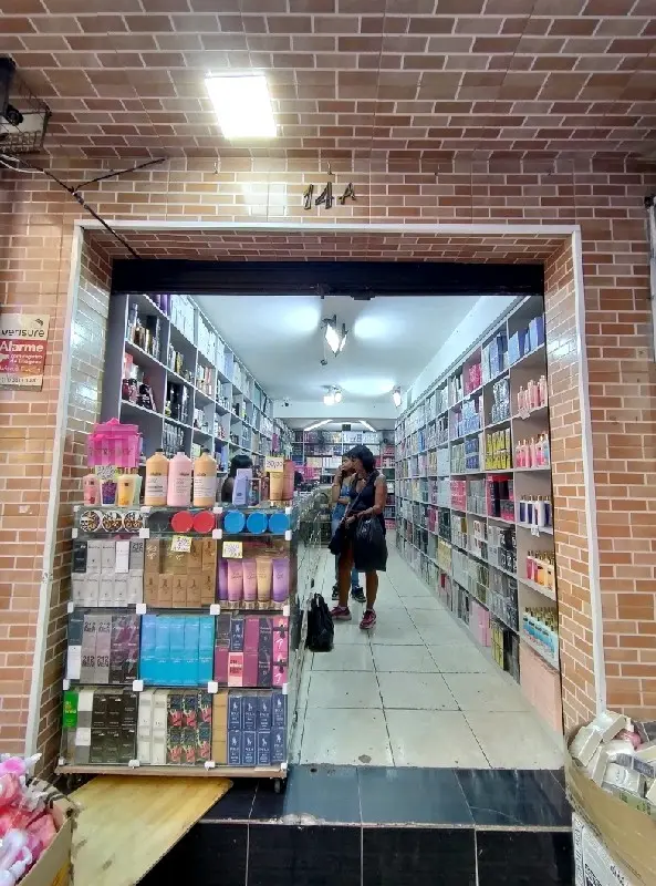 Imagem de Jv Perfumaria — Beleza no Brás, São Paulo