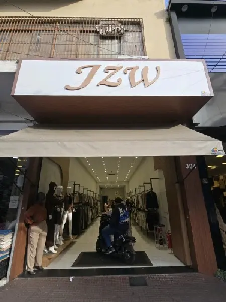 Imagem de Jzw Fashion — Moda no Brás, São Paulo