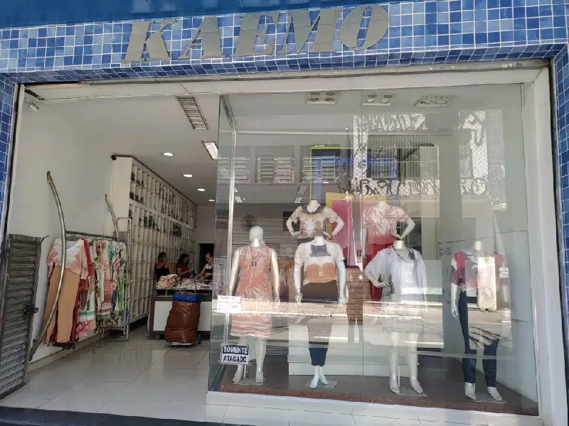 Imagem de Kaemo — Moda no Brás, São Paulo
