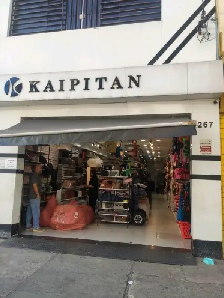 Imagem de Kaipitan — Acessórios no Brás, São Paulo