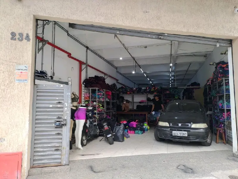 Imagem de Kairoz Confecção — Moda no Brás, São Paulo