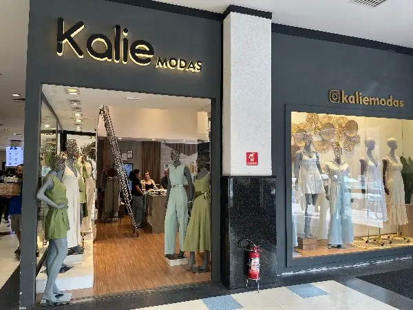 Imagem de Kalie — Moda no Brás, São Paulo