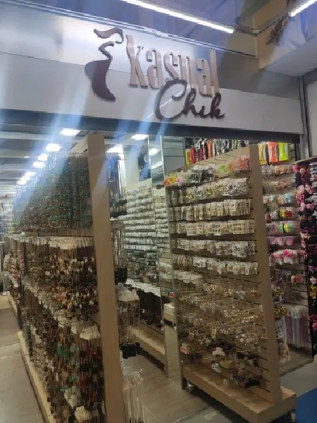 Imagem de Kasual Chic Acessorios — Acessórios no Brás, São Paulo