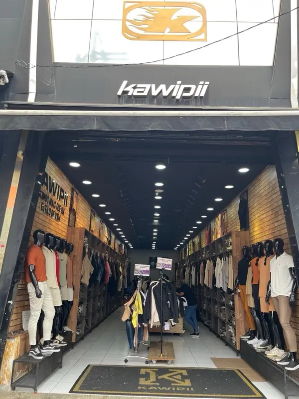 Imagem de Kawipii — Moda no Brás, São Paulo
