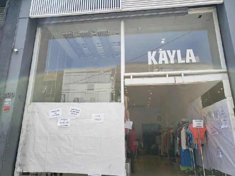 Imagem de Kayla — Moda no Brás, São Paulo