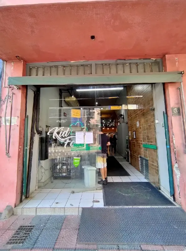 Imagem de Kid Fast Restaurante — Alimentação no Brás, São Paulo