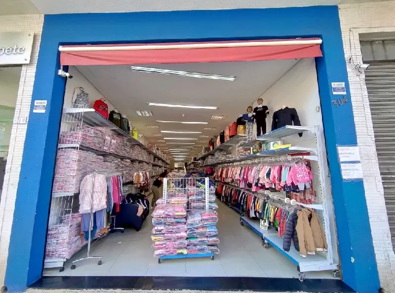 Imagem de Kit Top — Moda no Brás, São Paulo