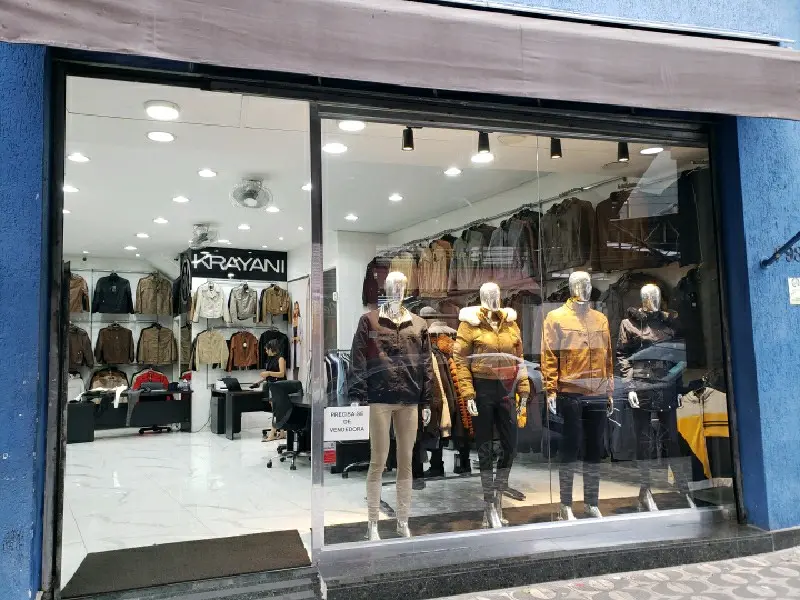 Imagem de Krayani — Moda no Brás, São Paulo