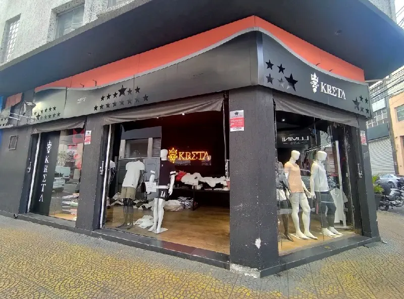 Imagem de Kreta — Moda no Brás, São Paulo