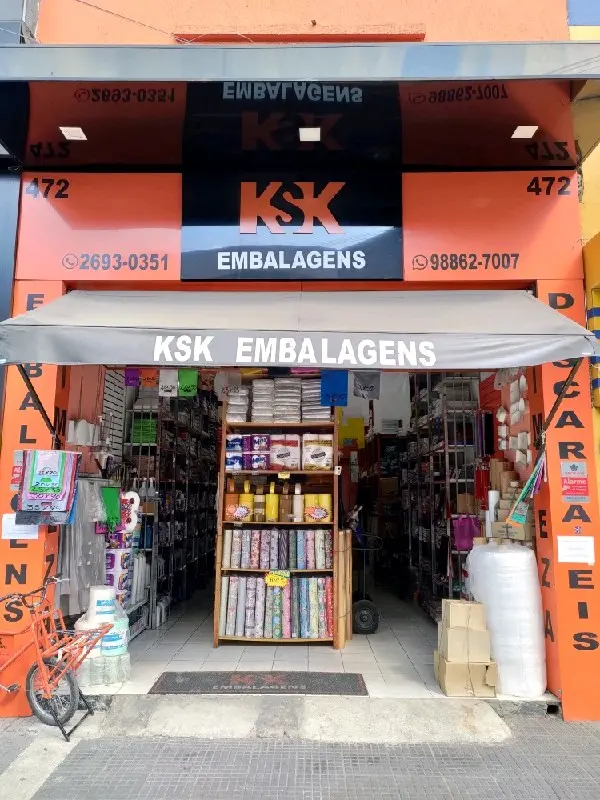 Imagem de Ksk — Bebês e crianças no Brás, São Paulo