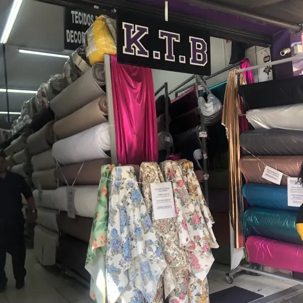 Imagem de Ktb Cortinas — Casa no Brás, São Paulo