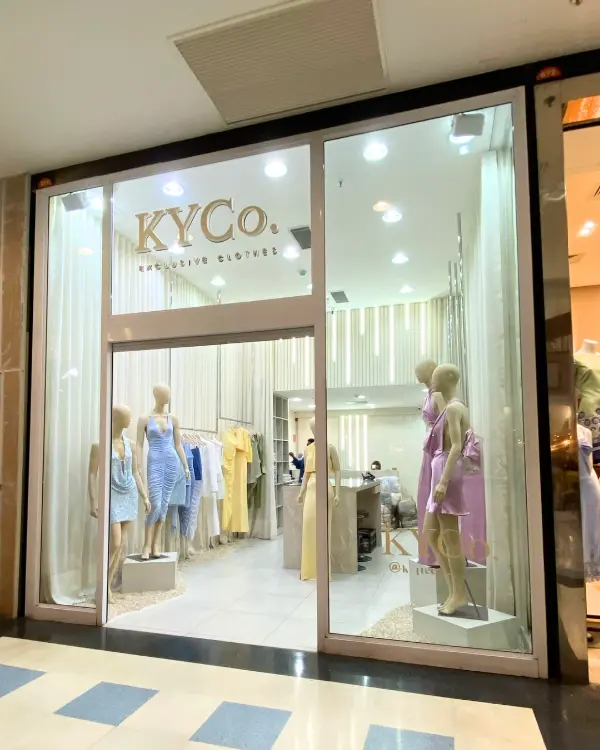 Imagem de Kylie Co — Moda no Brás, São Paulo