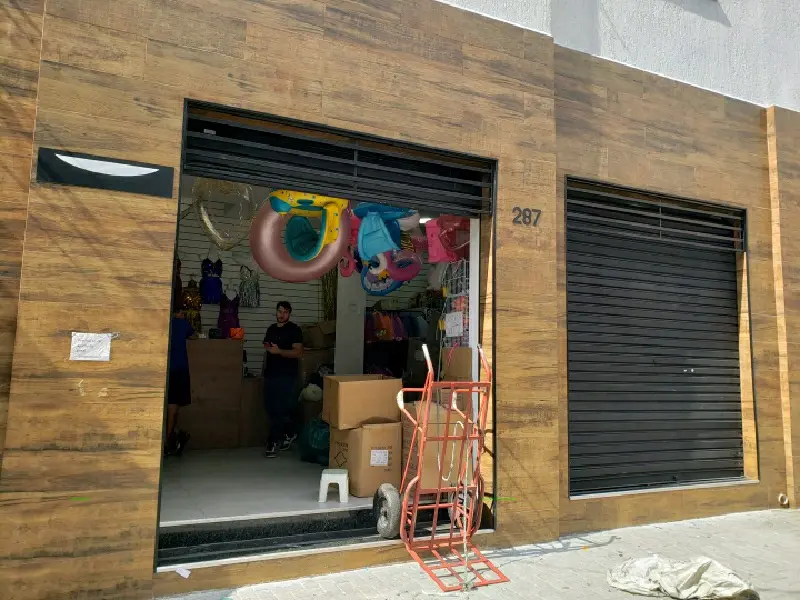 Imagem de L Lu Comércio — Bebês e crianças no Brás, São Paulo