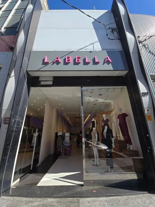 Imagem de La Bella — Moda no Brás, São Paulo