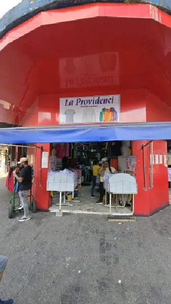 Imagem de Lá Providenci — Moda no Brás, São Paulo