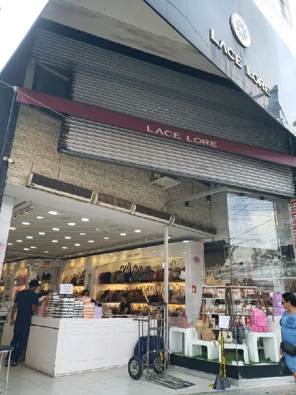 Imagem de Lace E Lore Bolsas — Acessórios no Brás, São Paulo