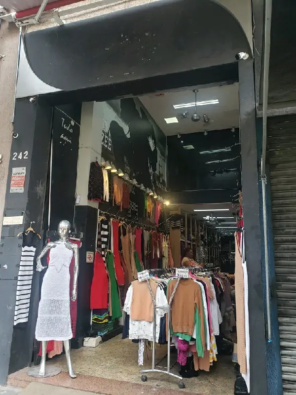 Imagem de Lady Bug Fashion — Moda no Brás, São Paulo
