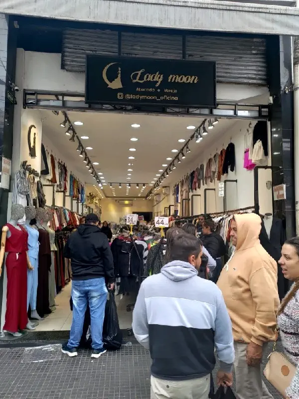 Imagem de Lady Moon — Moda no Brás, São Paulo